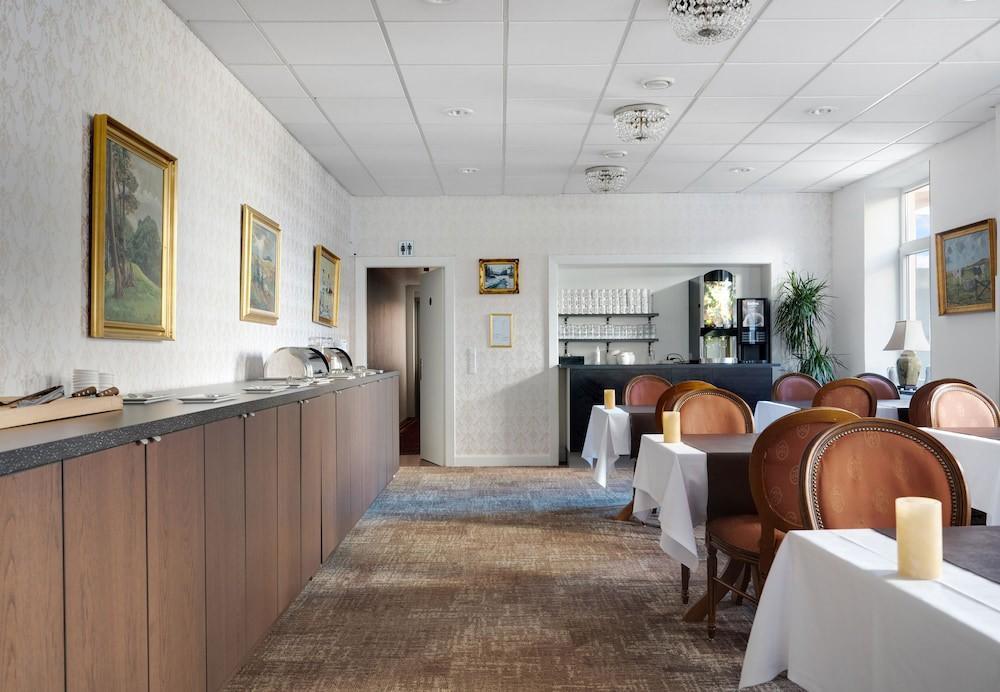 Hotel Postgaarden Fredericia Exterior foto